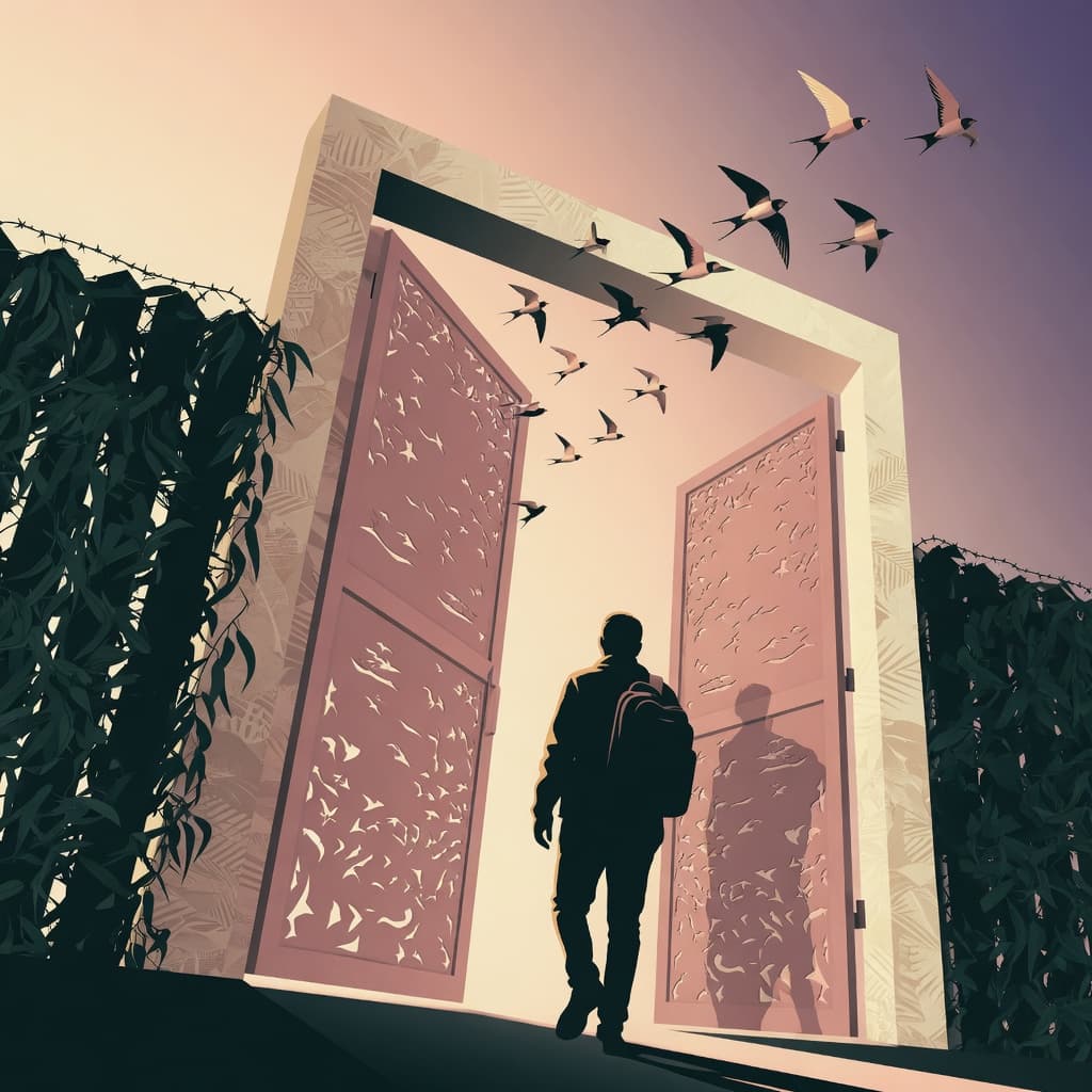Representative image for Migration Act 1958