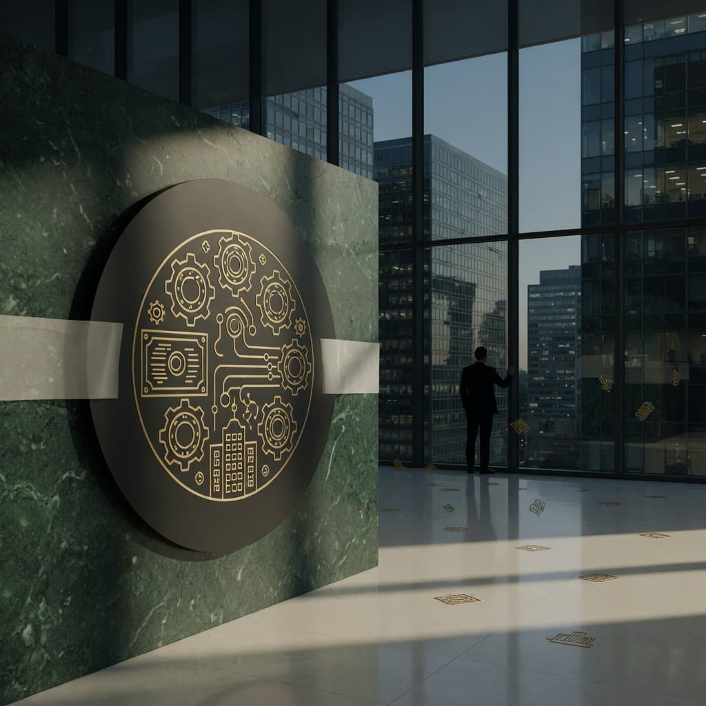 Representative image for Corporations Act 2001