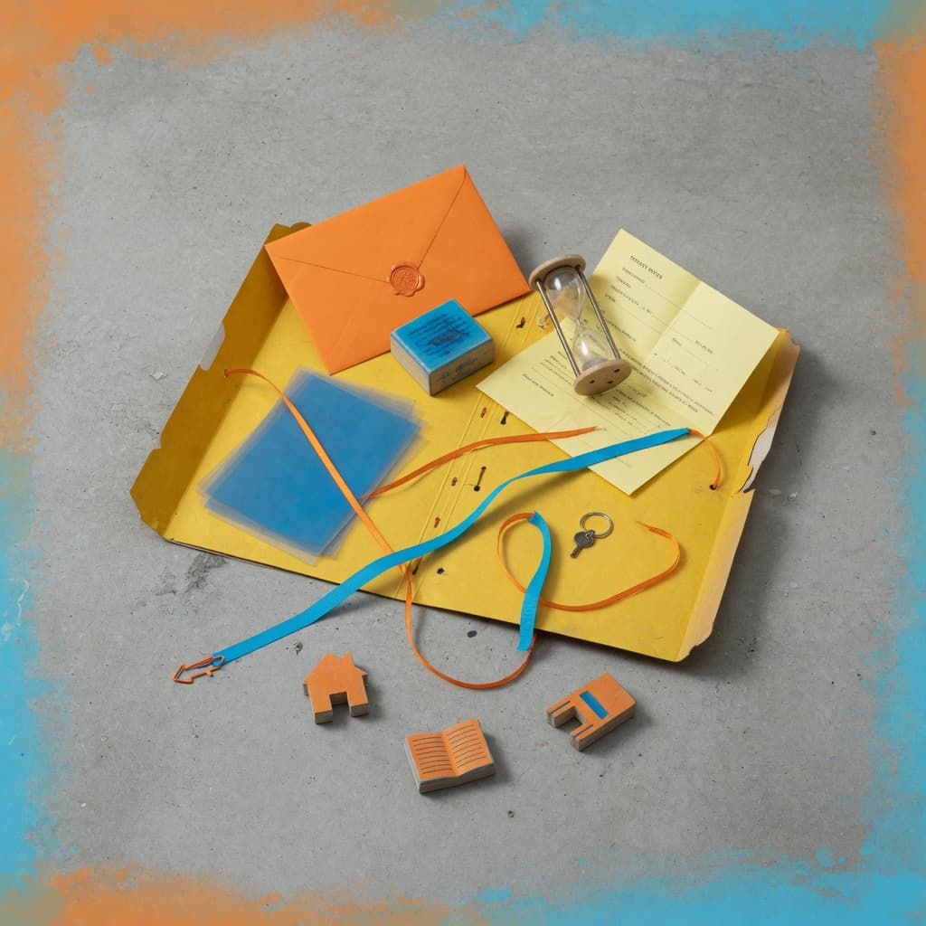 Representative image for Civil and Administrative Tribunal Rules 2014