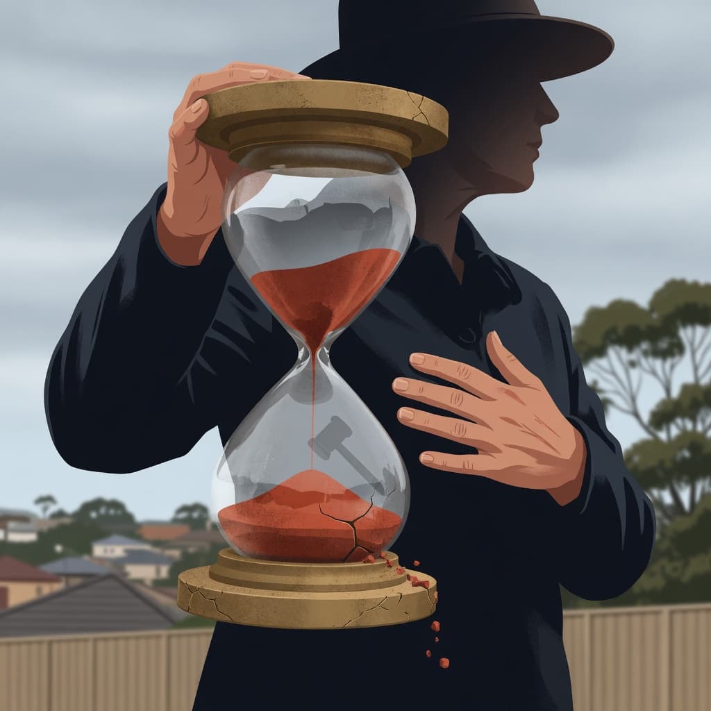 Representative image for Limitation Act 1969