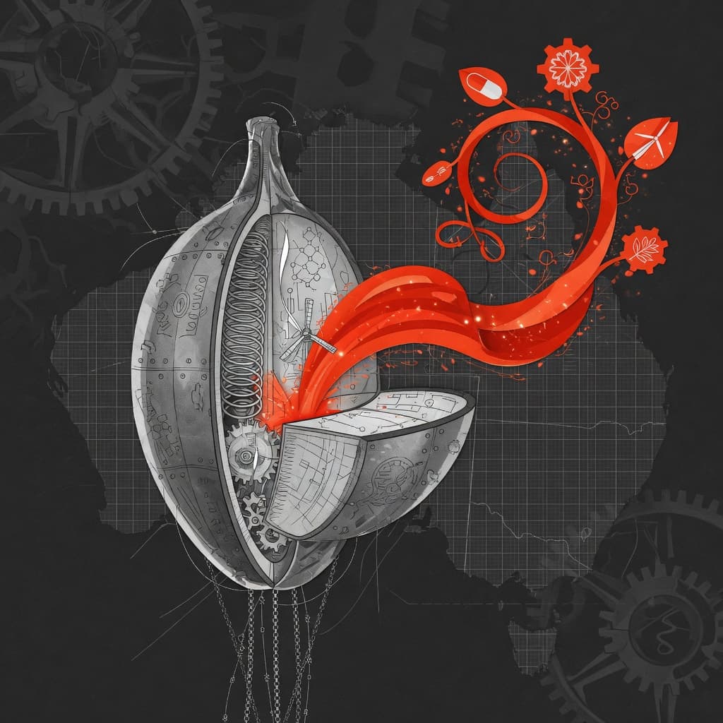 Representative image for Patents Act 1990