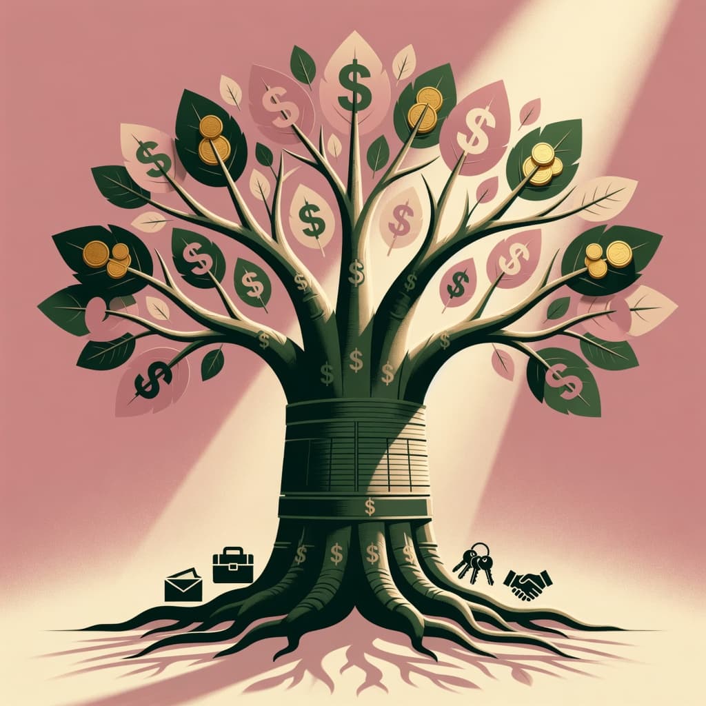 Representative image for Income Tax Assessment Act 1997