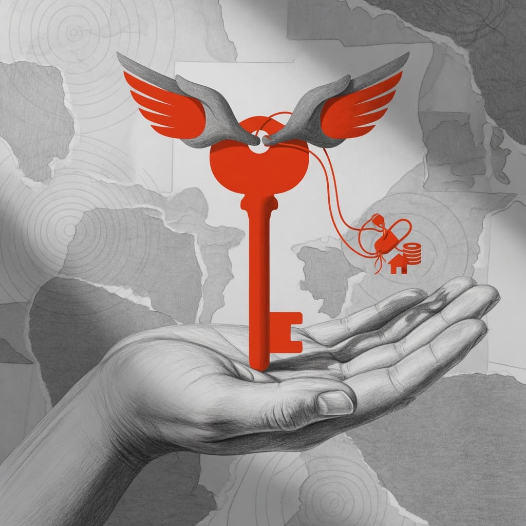 Representative image for Guardianship Act 1987