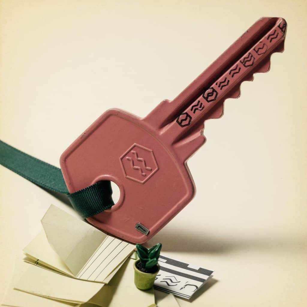 Representative image for Residential Tenancies Act 2010