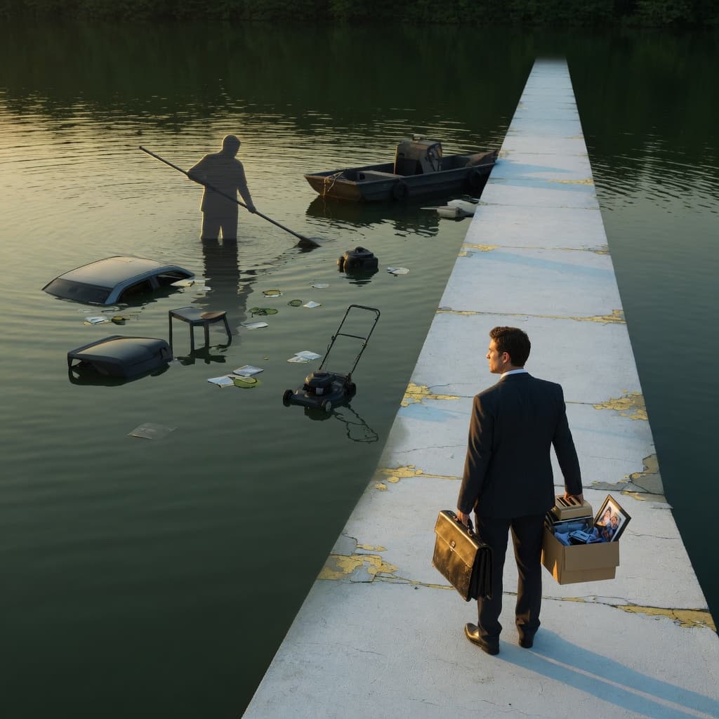 Representative image for Bankruptcy Act 1966
