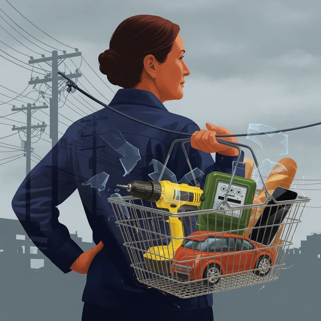 Representative image for Competition and Consumer Act 2010