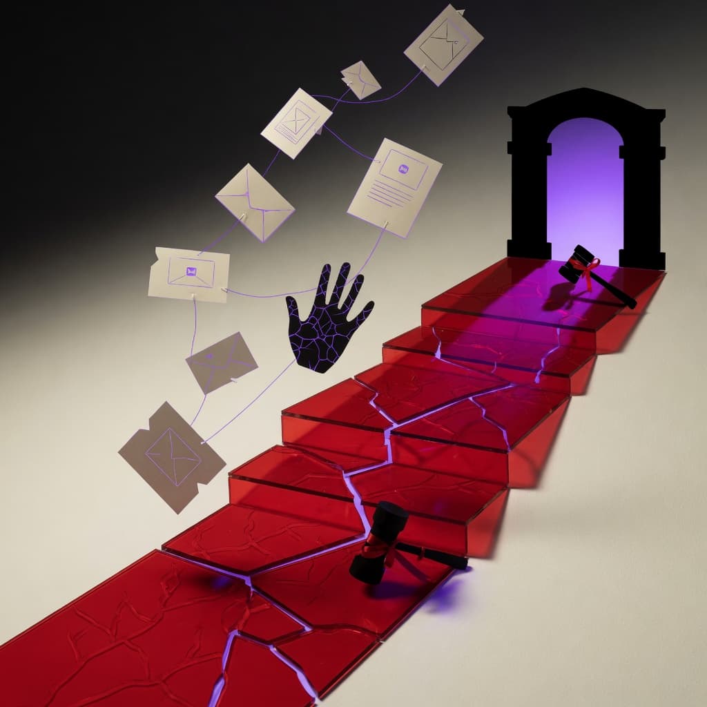 Representative image for Criminal Procedure Act 1986