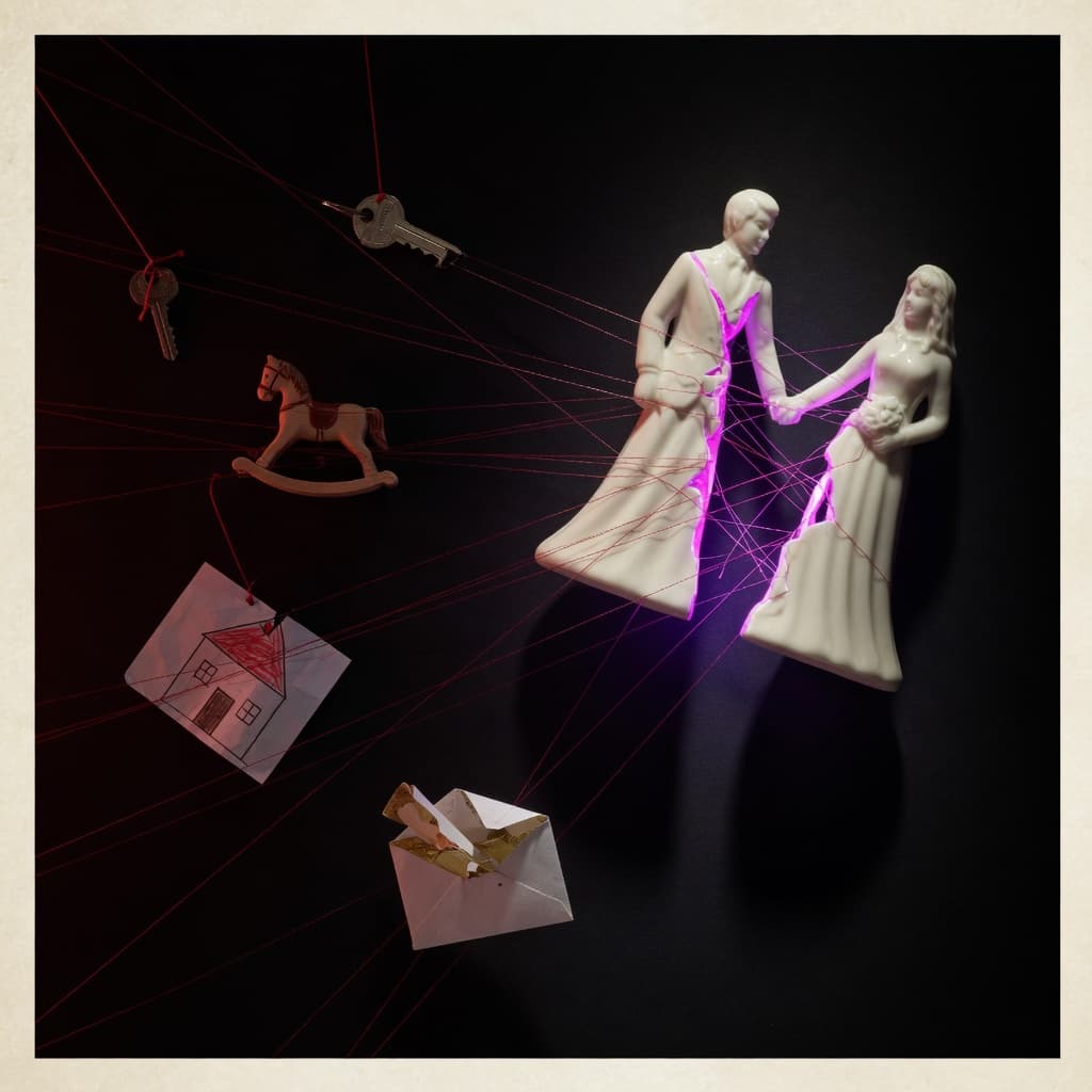 Representative image for Family Law Act 1975
