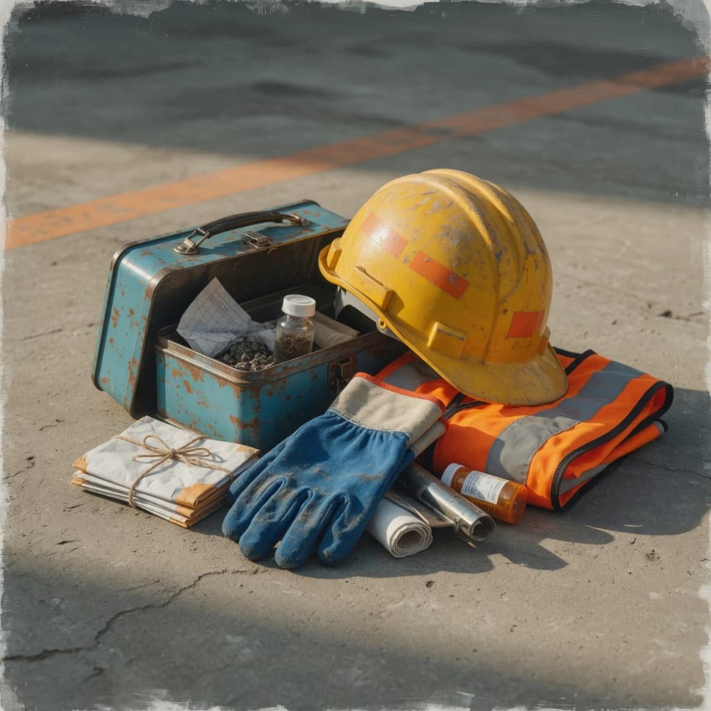 Representative image for Workers Compensation Act 1987