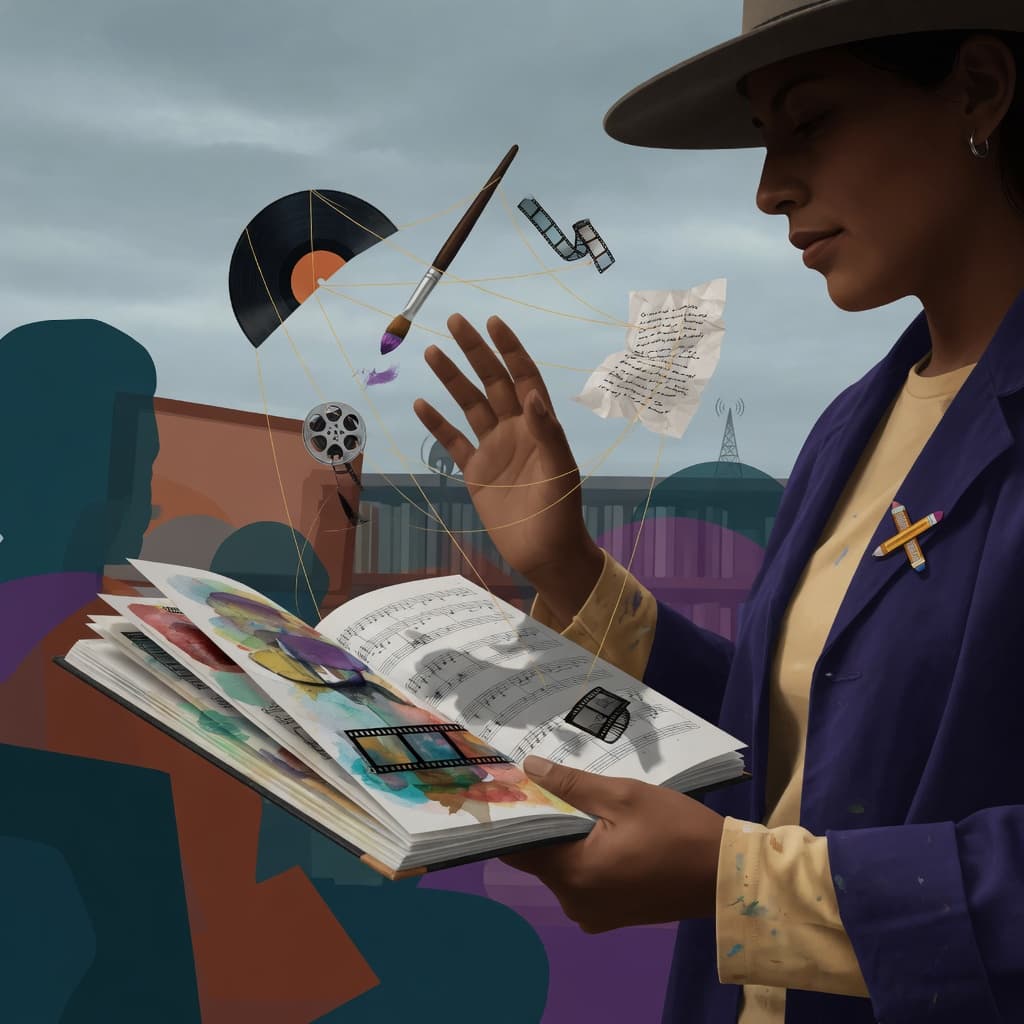 Representative image for Copyright Act 1968
