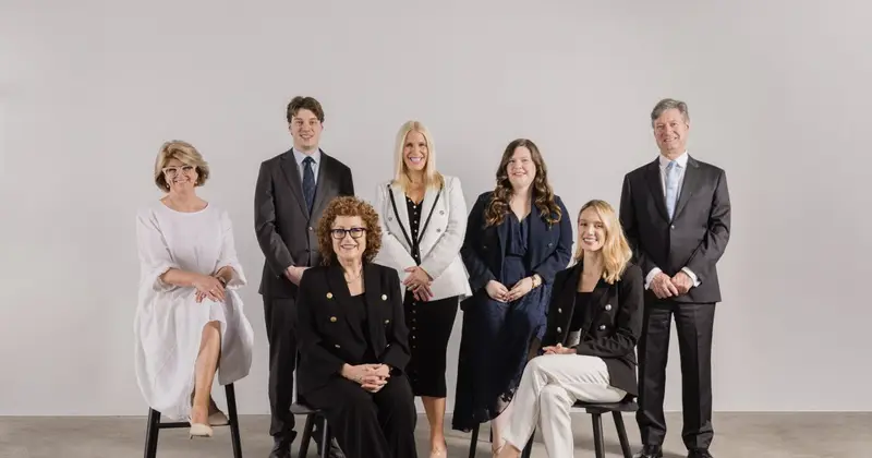 The BBS Lawyers team