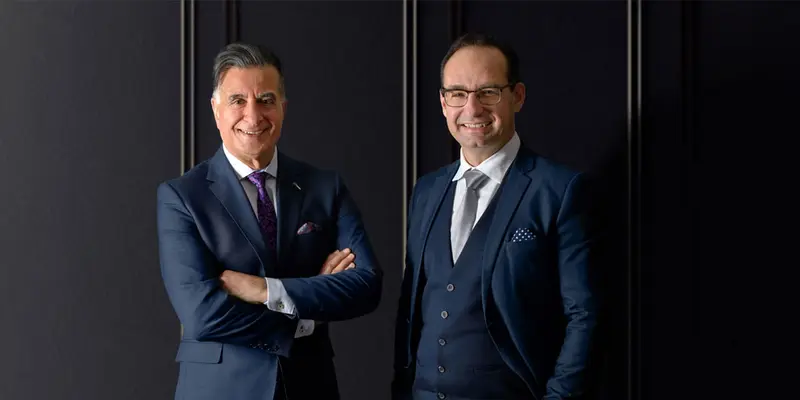 The Conditsis Lawyers team