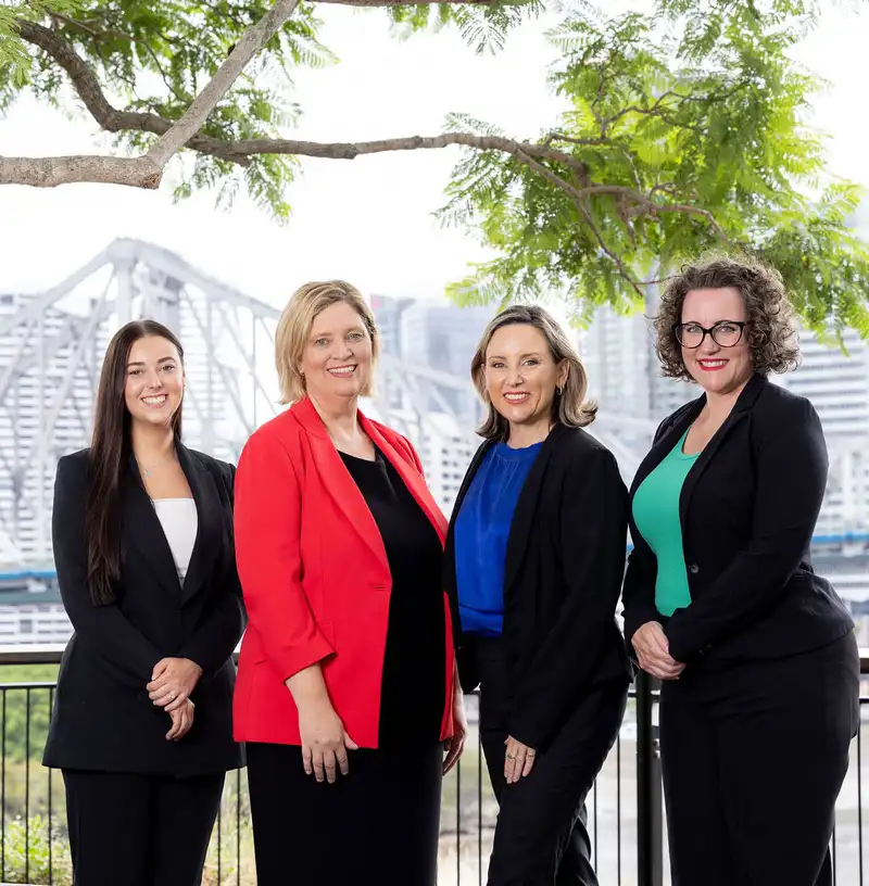 The Catton & Tondelstrand Lawyers team