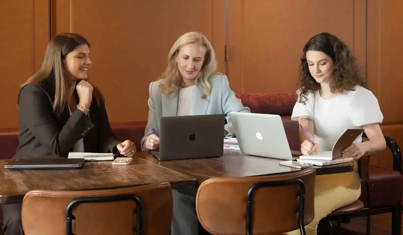 The Kate Maher Criminal & Traffic Law team