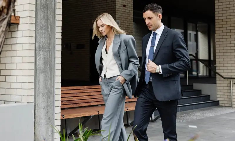 The Liberato Defence Lawyers team