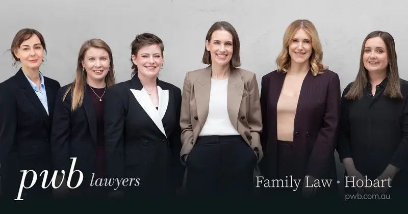 The PWB Lawyers team