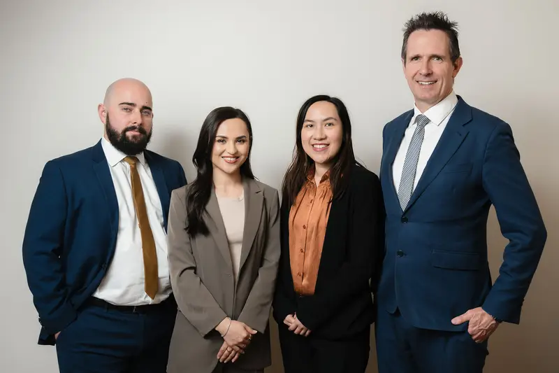 The Work Visa Lawyers team